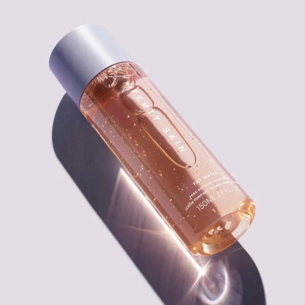 Fat Water Pore-Refining Toner Serum