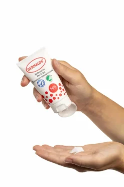 Fedtcreme 56% uden parfume