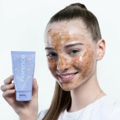 Feed Your Soul Love U A Latte Coffee Glow Mask