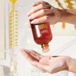 Ferulic Brew Rejuvenating Facial Essence Toner