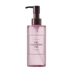 Fig Cleansing Oil