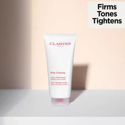 Firming Body Cream