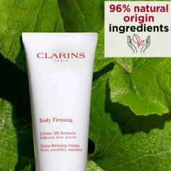 Firming Body Cream
