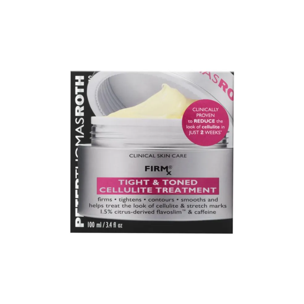 FIRMx® Tight & Toned Cellulite Treatment