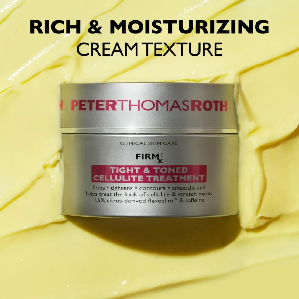 FIRMx® Tight & Toned Cellulite Treatment