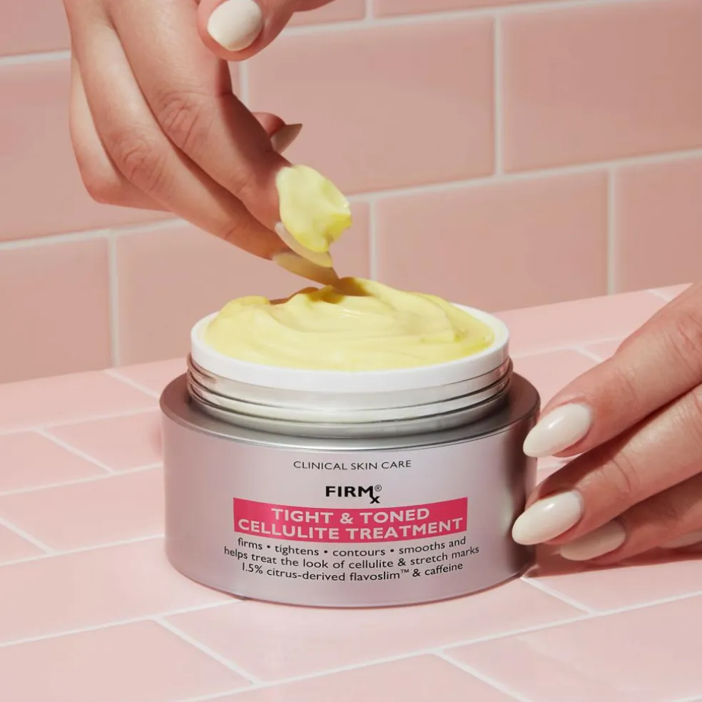 FIRMx® Tight & Toned Cellulite Treatment