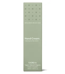 FJORD Mini Hand Cream