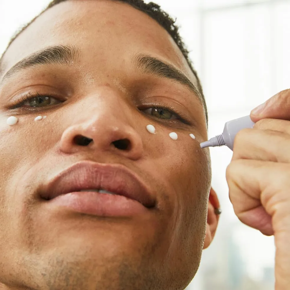 Flash Nap Instant Revival Eye Gel-Cream