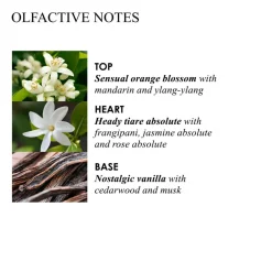 Flora Luminare Hand Cream