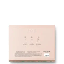 Floral & Fruity Body Care Gaveæske