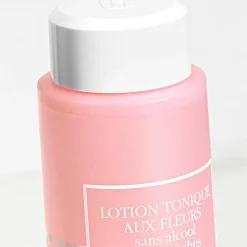 Floral Toning Lotion