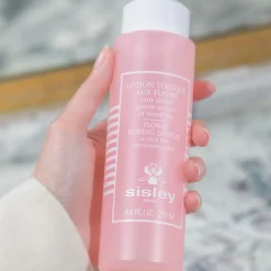 Floral Toning Lotion