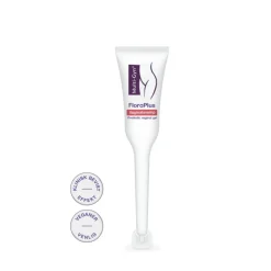 FloraPlus til Skedesvamp