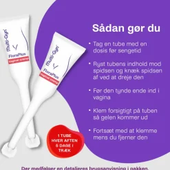 FloraPlus til Skedesvamp