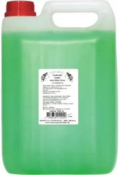 Flydende Håndsæbe Aloe Vera