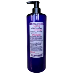 Flydende Håndsæbe Lavendel M. Jojoba