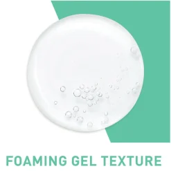 Foaming Cleanser