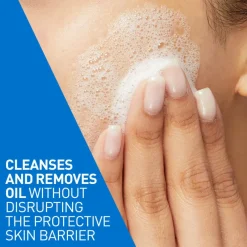 Foaming Cleanser