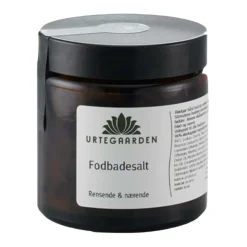 Fodbadesalt