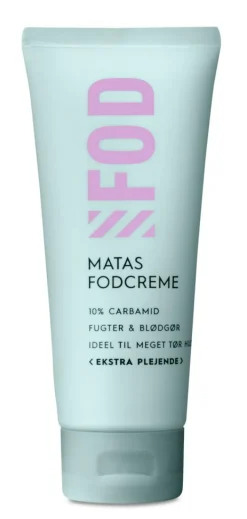 Fodcreme Ekstra Plejende