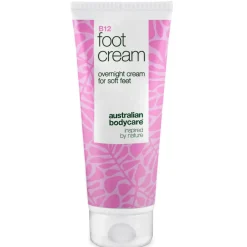 Fodcreme med B12 Vitamin