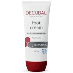 Foot cream