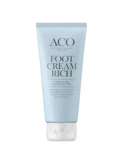 Foot Cream Rich