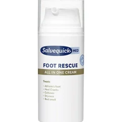 Foot Rescue Cream