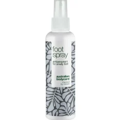 Foot Spray