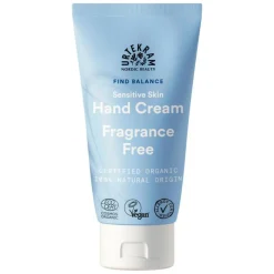 Fragrance Free Hand Cream Ø