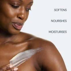 Frangipani Monoi Body Cream