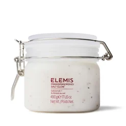 Frangipani Monoi Salt Glow