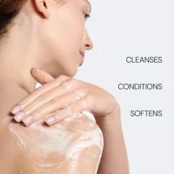 Frangipani Monoi Shower Cream