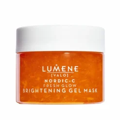 Fresh Glow Brightening Gel Mask