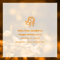 Fresh Glow Brightening Gel Mask