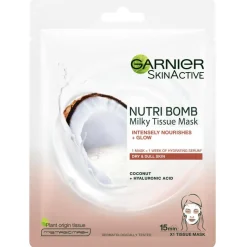 Fresh Mix Tissue Mask