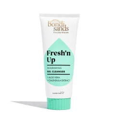 Fresh 'n Up  Gel Cleanser
