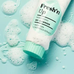 Fresh 'n Up  Gel Cleanser