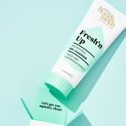 Fresh 'n Up  Gel Cleanser