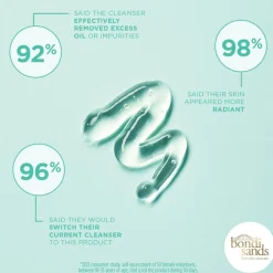 Fresh 'n Up  Gel Cleanser