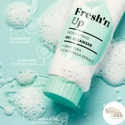 Fresh 'n Up  Gel Cleanser