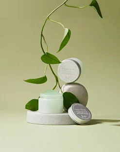 Fresh Soothing Cream