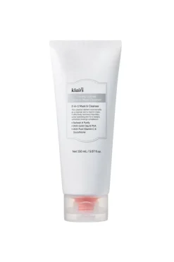 Freshly Jucied Vitamin Mask Cleanser