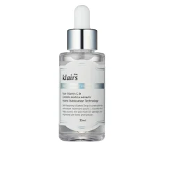 Freshly Juiced Vitamin Drop