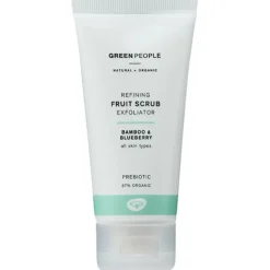 Fruit Scrub Skrubbecreme