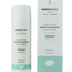 Fruitful Nights Natcreme Anti-ageing