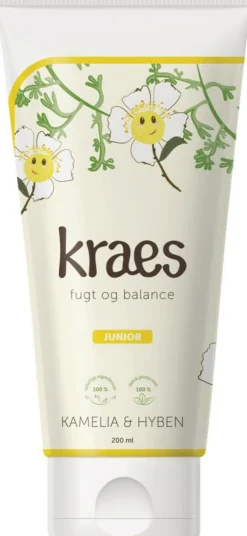 Fugt & Balance Bodylotion