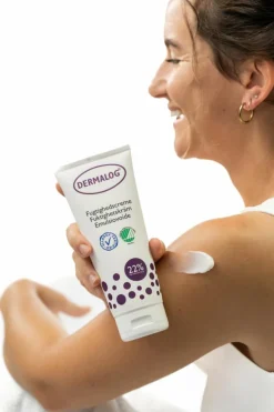 Fugtighedscreme 22% uden parfume