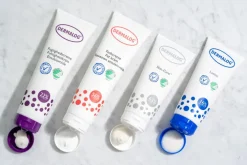 Fugtighedscreme 22% uden parfume