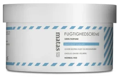 Fugtighedscreme til Normal Hud Uden Parfume